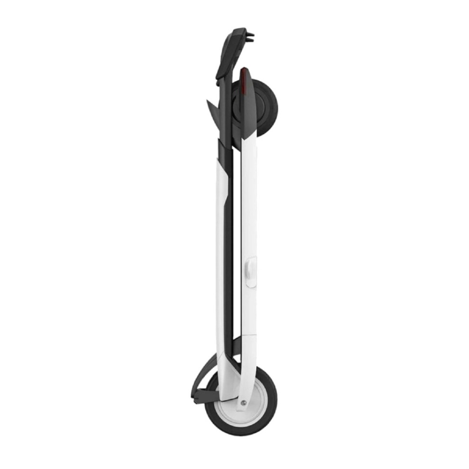 Электросамокат Xiaomi Ninebot Electric Scooter Air T15