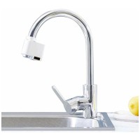 Водосберегающая насадка для крана Xiaomi Xiaoda Induction Water Saver (HD-ZNJSQ-01)