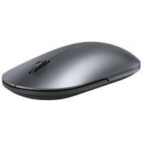 Мышь беспроводная Xiaomi Mi Elegant Mouse Metallic Edition (XMWS001TM)