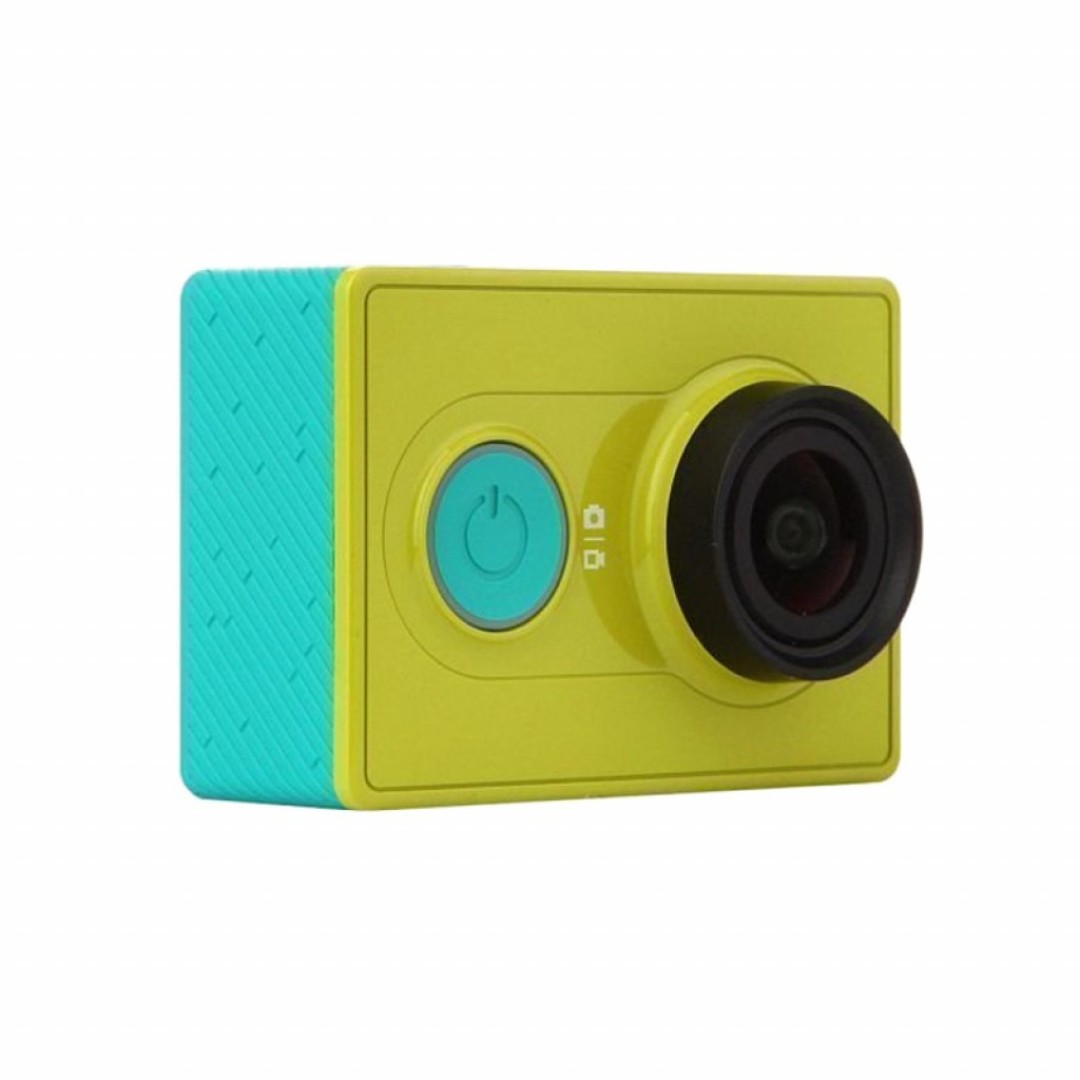 Экшн-камера Xiaomi Yi Action Camera Basic Edition (YDXJO1XY)