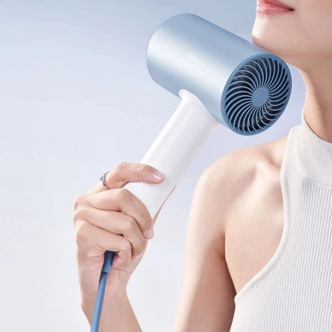 Фен для волос Xiaomi Soocas H5