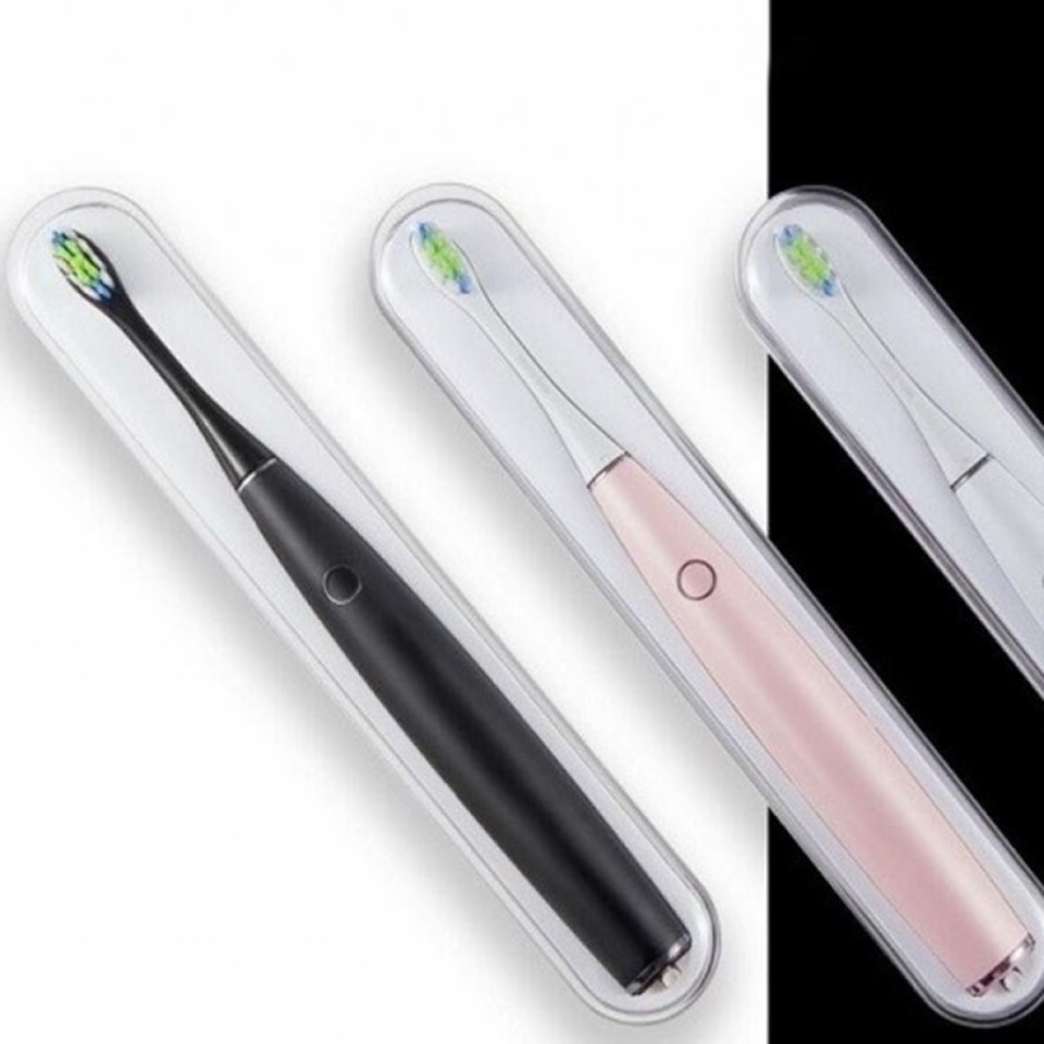 Электрическая зубная щетка Xiaomi Amazfit Oclean One Sonic Electric Toothbrush