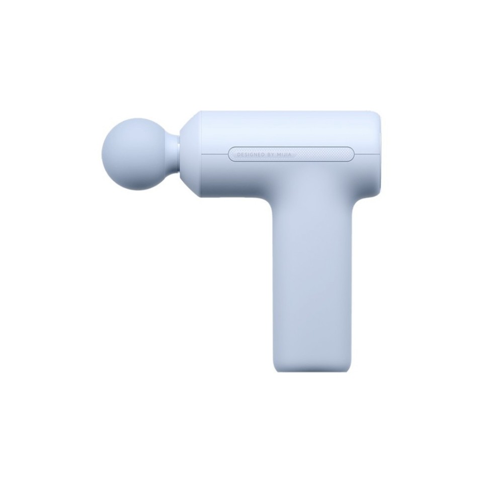 Массажер Xiaomi Mijia Fascia Gun Mini 3 (MJJMQ05YM/MJJMQ07YM)