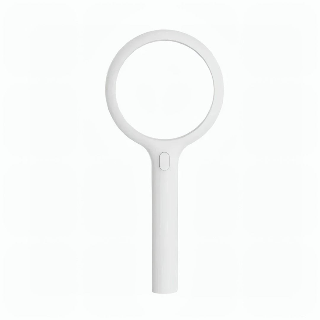 Увеличительное стекло с подсветкой Xiaomi Xiaoda Magnifier (XD-FDJ02)