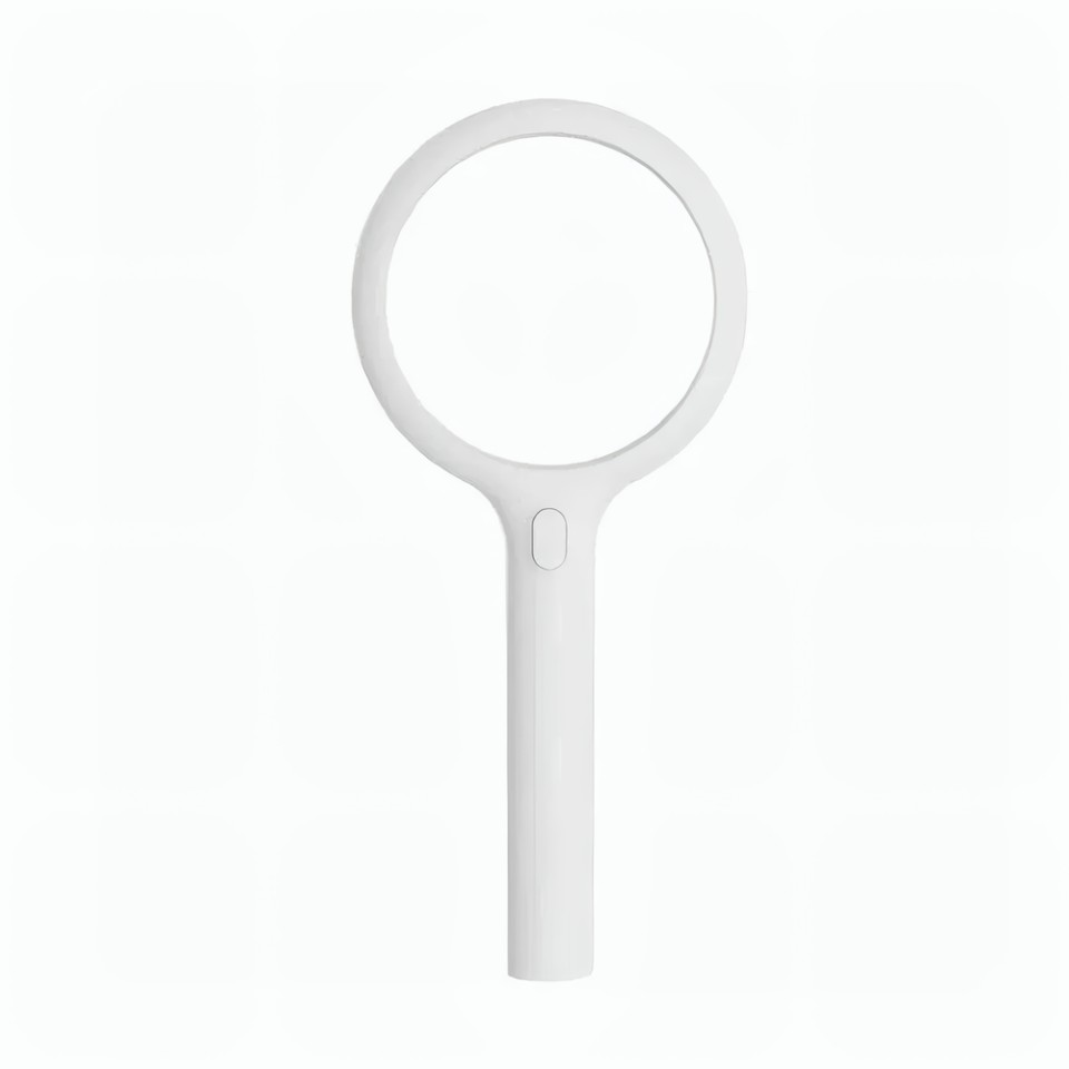 Увеличительное стекло с подсветкой Xiaomi Xiaoda Magnifier (XD-FDJ02)