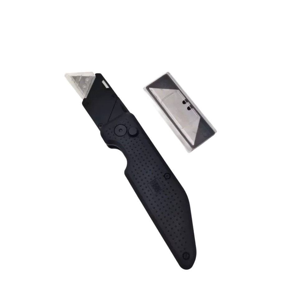 Нож складной канцелярский Xiaomi HuoHou Powerful Tool Knifer (HU0207)