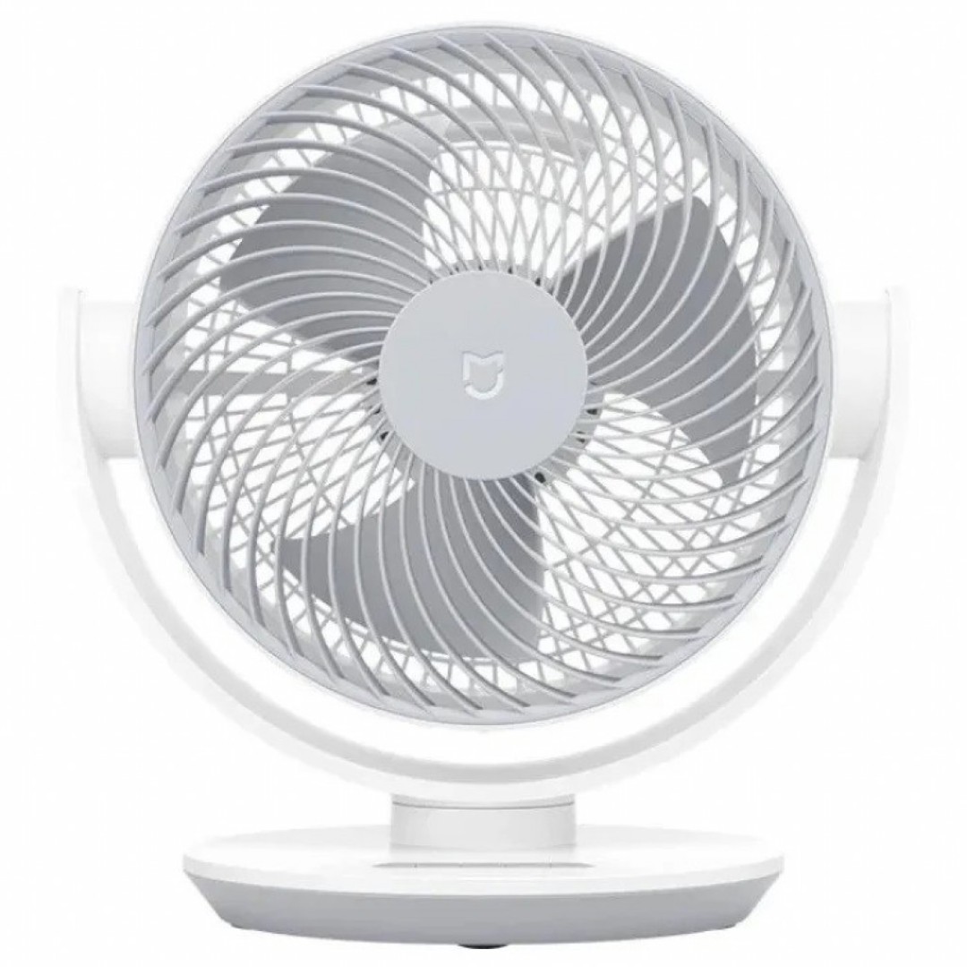 Настольный вентилятор Xiaomi Mijia DC Frequency Conversion Circulating Fan (ZLXHSO1ZM)