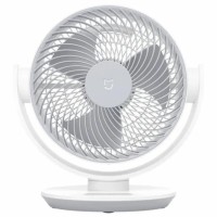 Настольный вентилятор Xiaomi Mijia DC Frequency Conversion Circulating Fan (ZLXHSO1ZM)