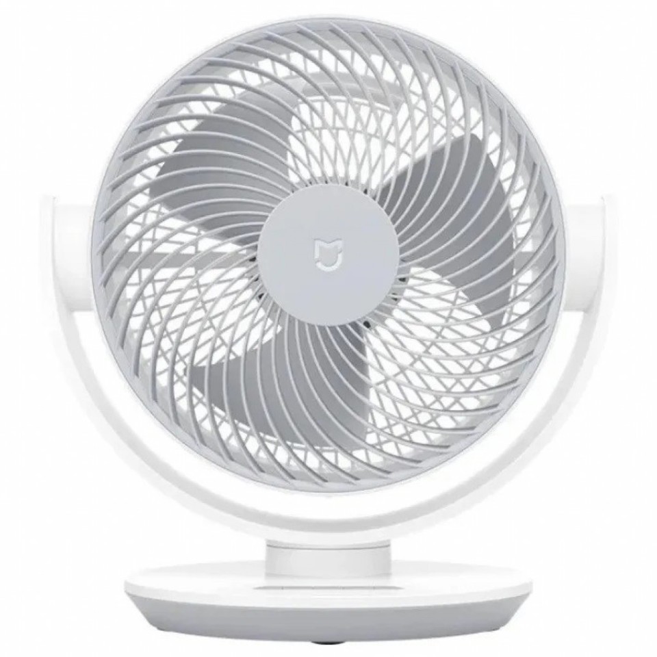 Настольный вентилятор Xiaomi Mijia DC Frequency Conversion Circulating Fan (ZLXHSO1ZM)