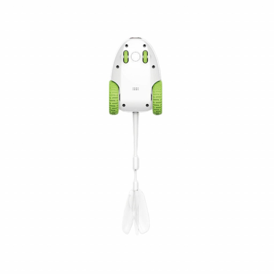 Игрушка для кошек Xiaomi Petgeek Crazy Mouse Toy
