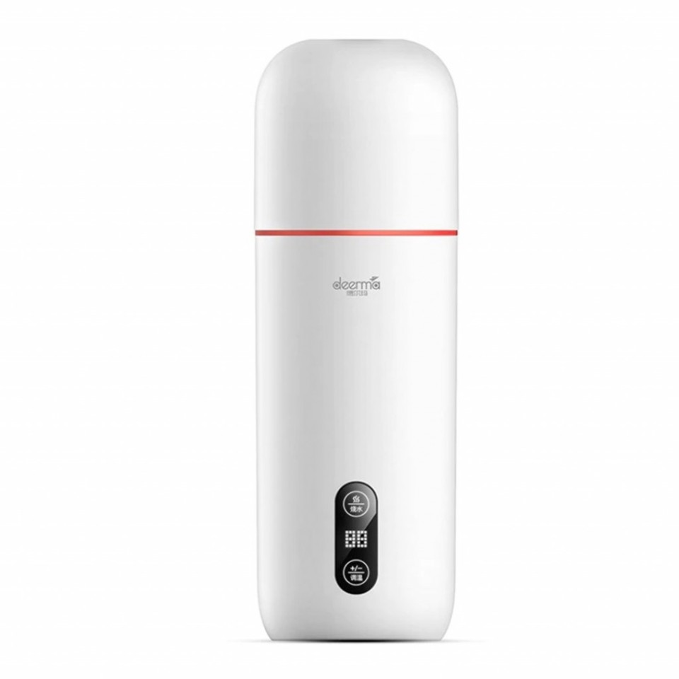 Электрический термос Xiaomi Deerma (DEM-DR035)