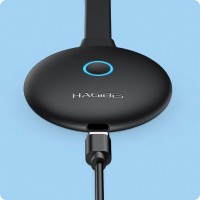 Адаптер Xiaomi HAGIBIS Wireless Screen (WFD0525G)