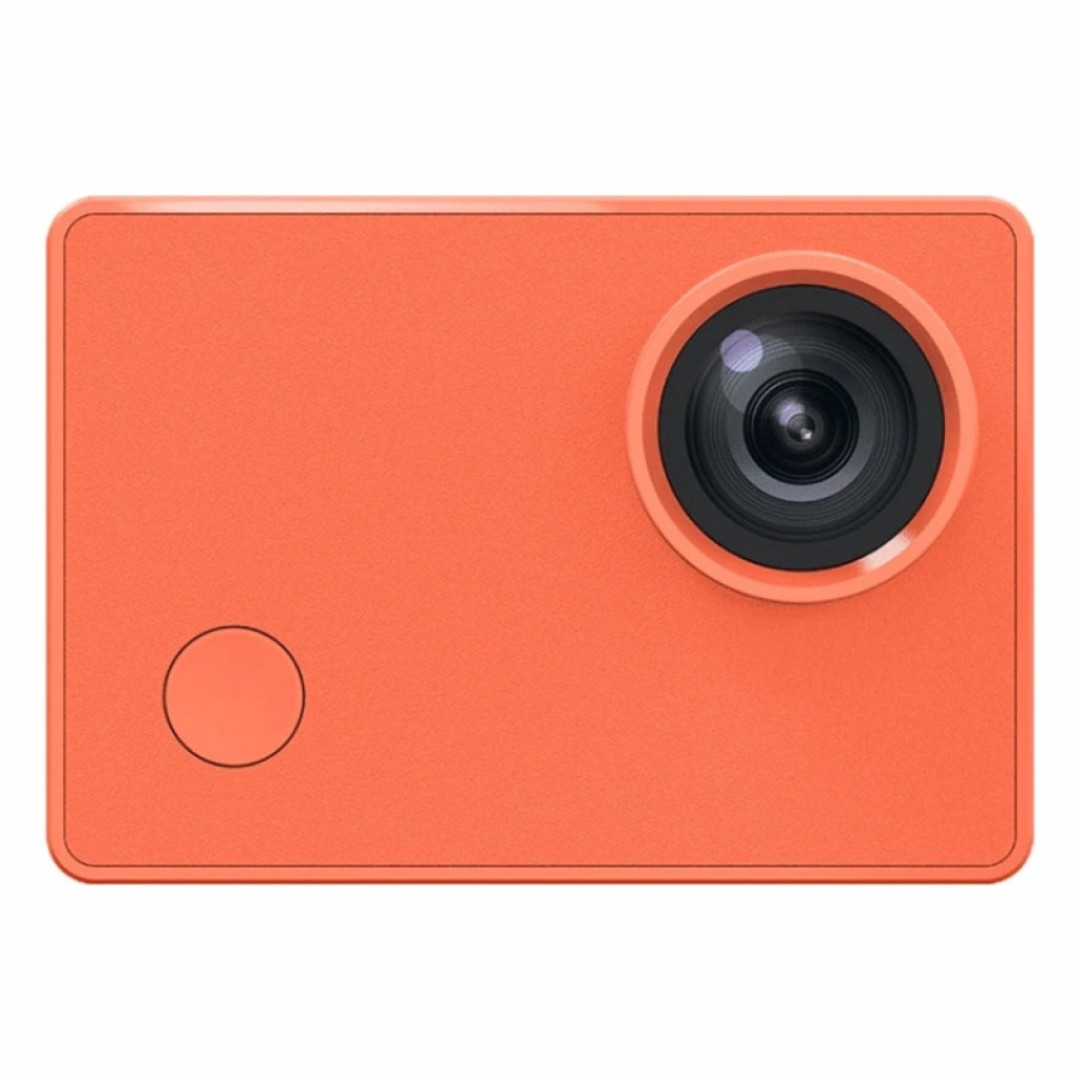 Экшн-камера Xiaomi Seabird 4K Action Camera