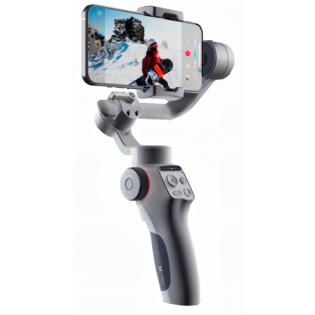 Стабилизатор Xiaomi Funsnap Capture 5