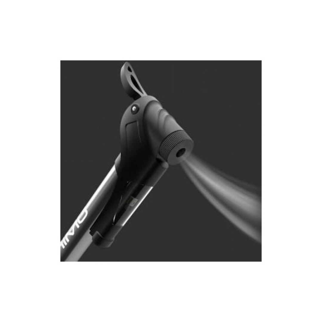 Велосипедный насос Xiaomi HIMO Mini Pump (906PC-HP)