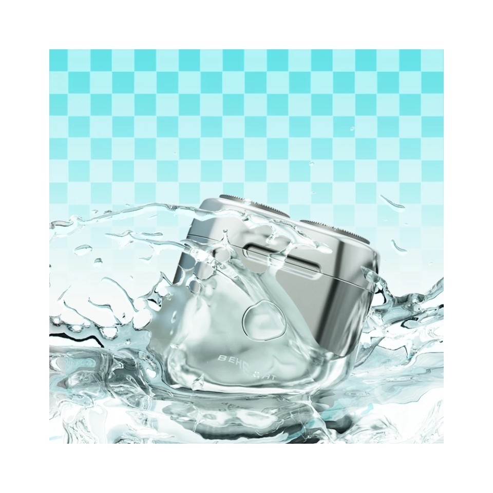 Электробритва Xiaomi BEHEART G520