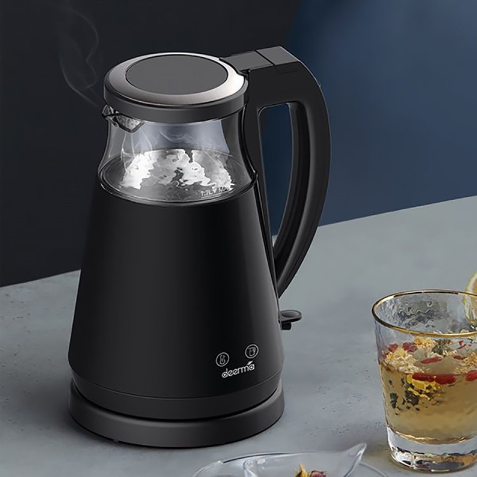 Электрический чайник Xiaomi Deerma (DEM-SH90W)
