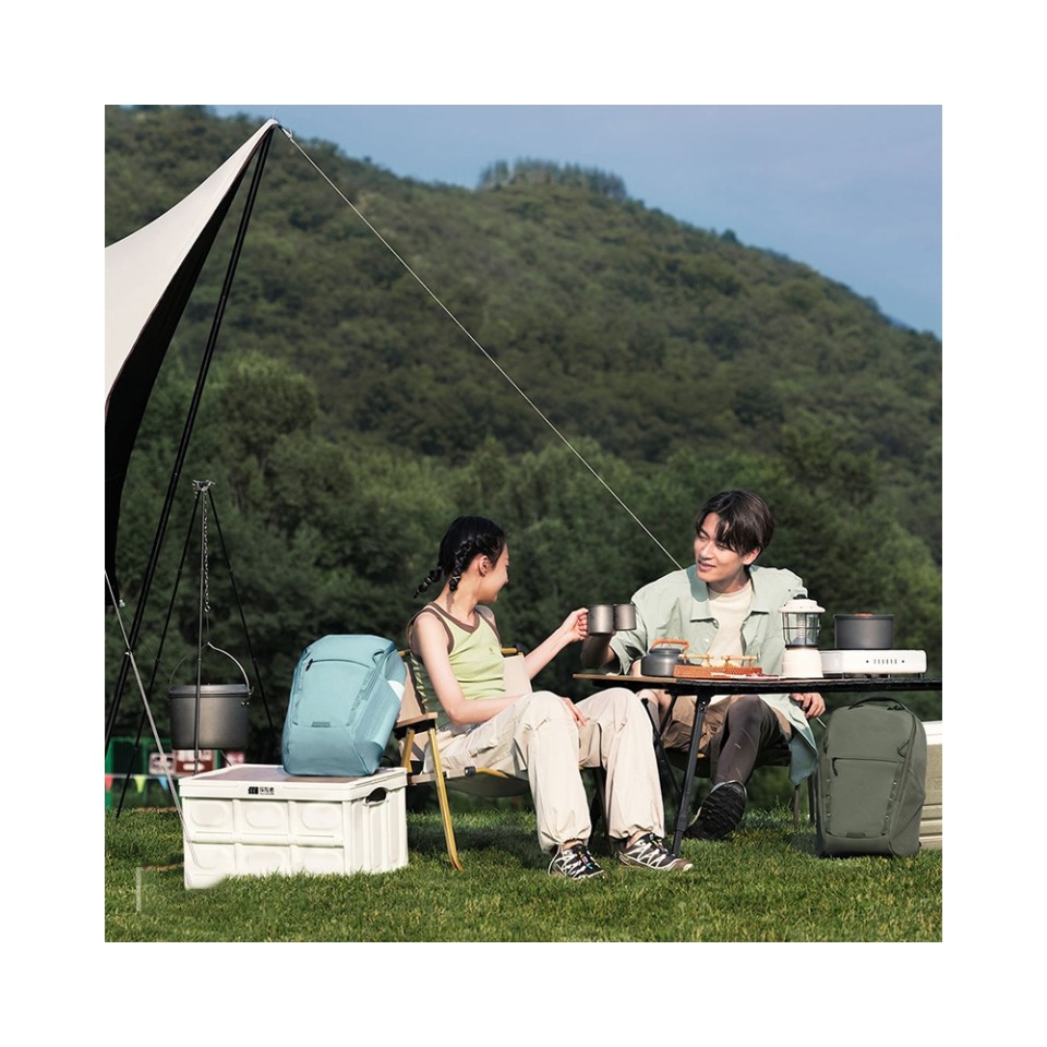 Рюкзак Xiaomi Mijia Outdoor Leisure Backpack (MJHWB01RM BHR9473CN)