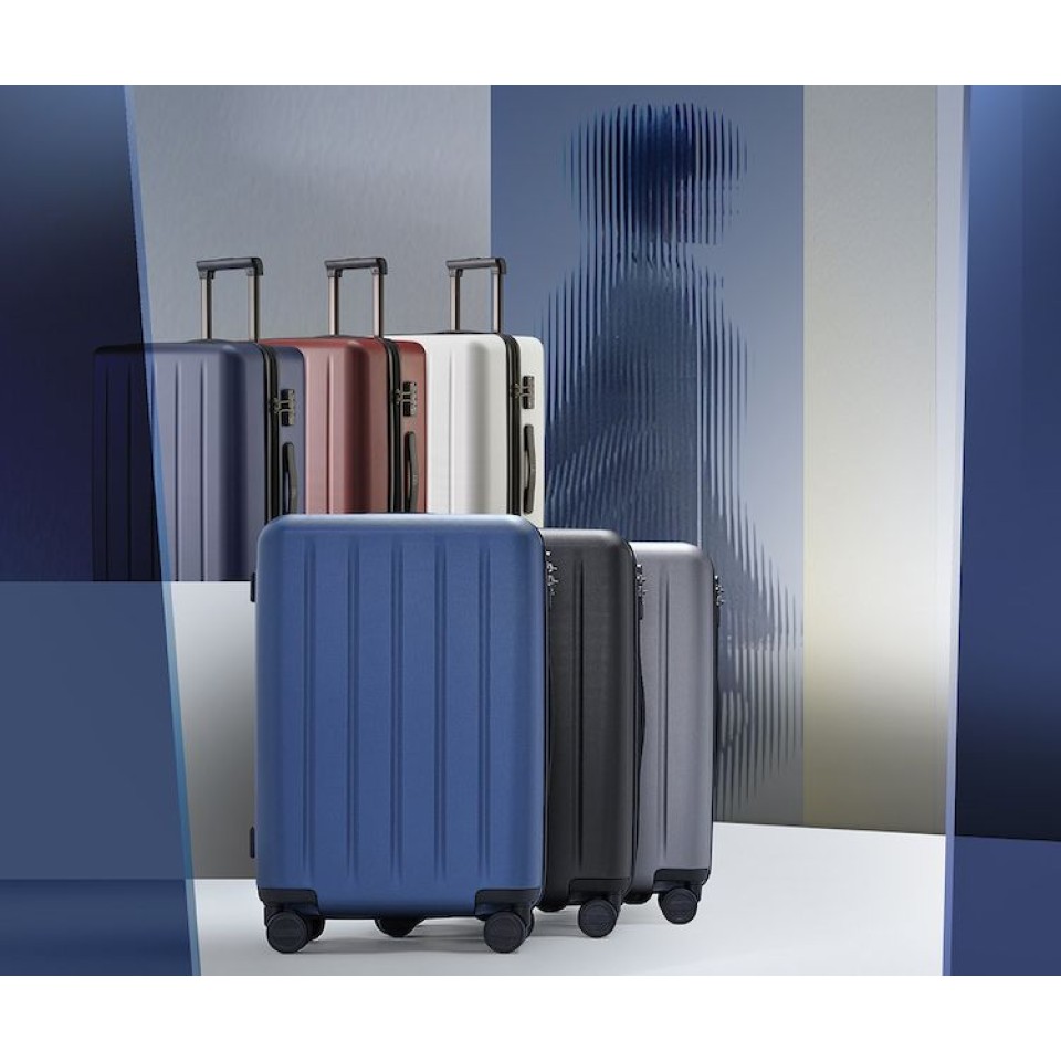 Чемодан Xiaomi Ninetygo Danube Luggage 24" (120602)