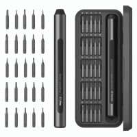 Аккумуляторная отвертка Xiaomi i DUKA/AtuMan E1 Electric Precisoon Screwdriver Set 25 in 1