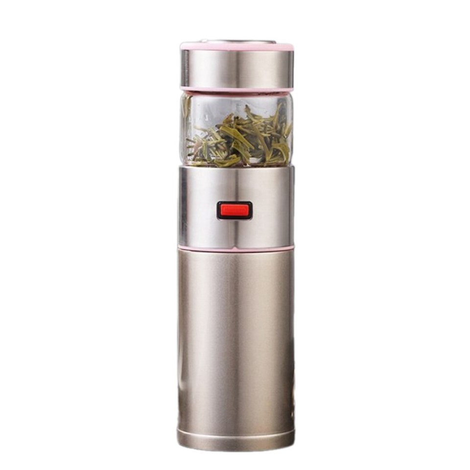 Заварочный термос 3D Craftsman Thermos 570 мл (GYBL741)