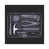 Набор инструментов Xiaomi JimiHome Multi-Function Repair Toolbox Set 71 шт (X4-ABCE)