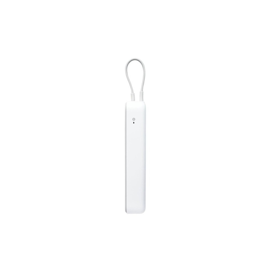 Беспроводной внешний аккумулятор Xiaomi Mi Magnetic Power Bank With Cable USB-C 10000mAh 33W (WPB1007MI)