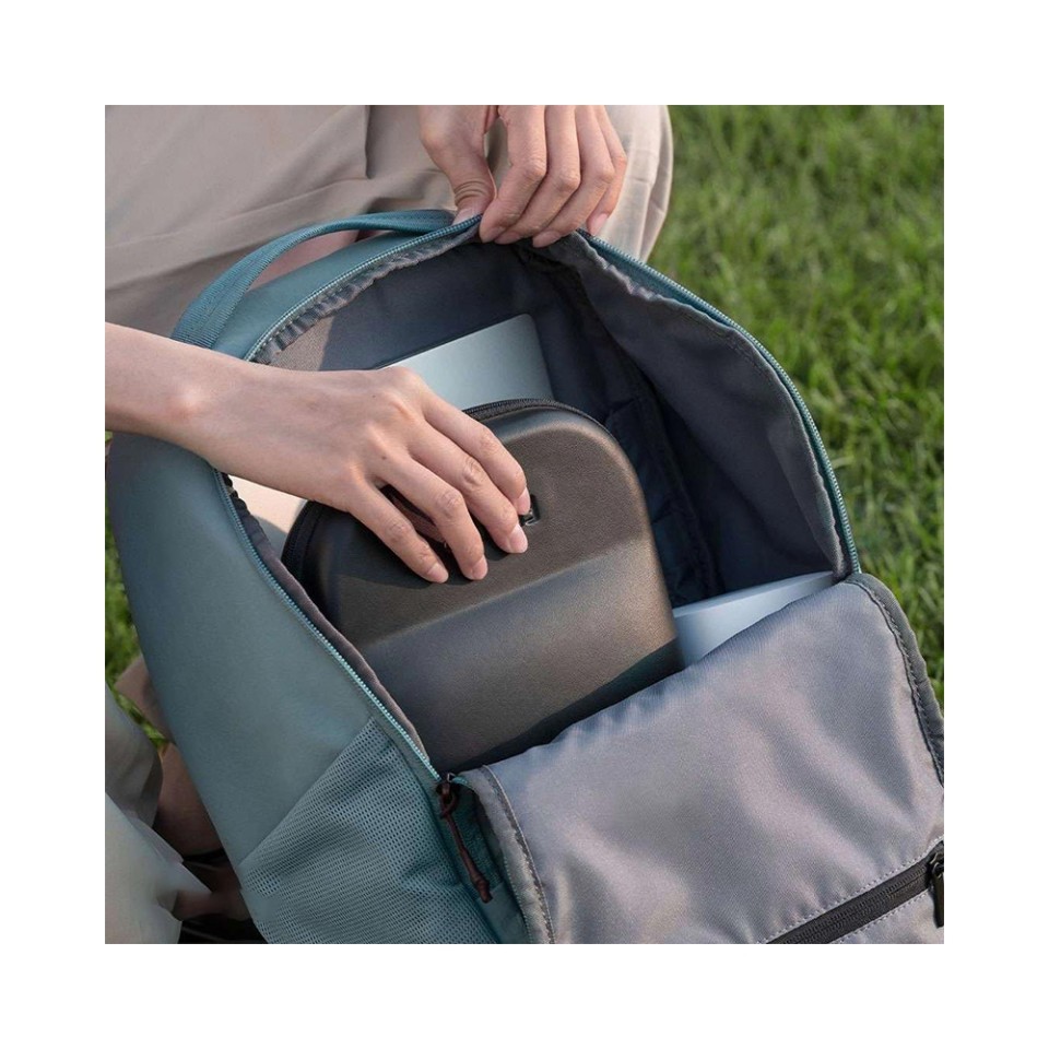 Рюкзак Xiaomi Mijia Outdoor Leisure Backpack (MJHWB01RM BHR9473CN)