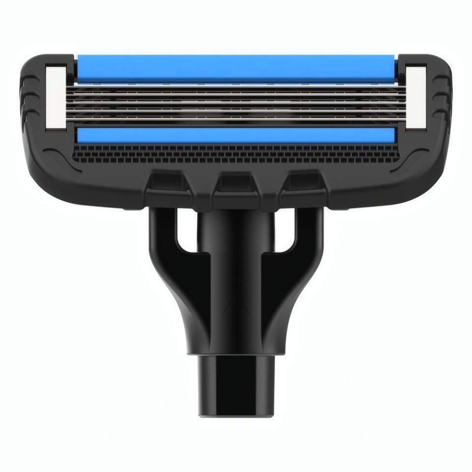Подарочный набор для бритья Xiaomi BEHEART S500