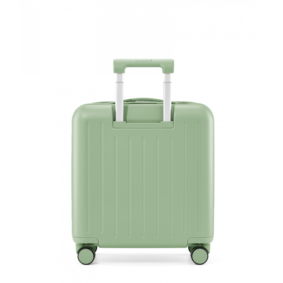 Чемодан Xiaomi Ninetygo Lightweight Pudding Luggage 18" (211004)