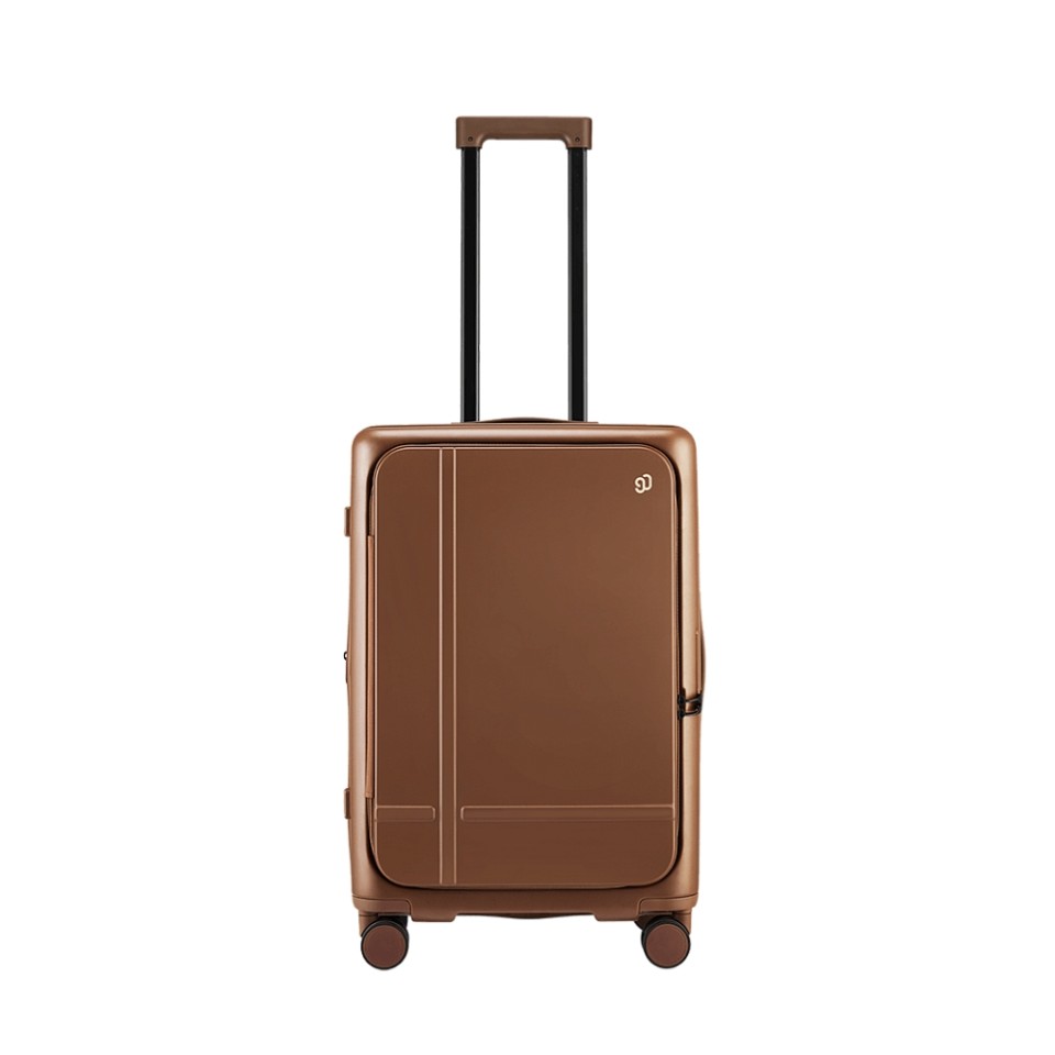 Чемодан Xiaomi 90 Points Ninetygo NULIFE 25" (90LCMCF2468U-OT28)