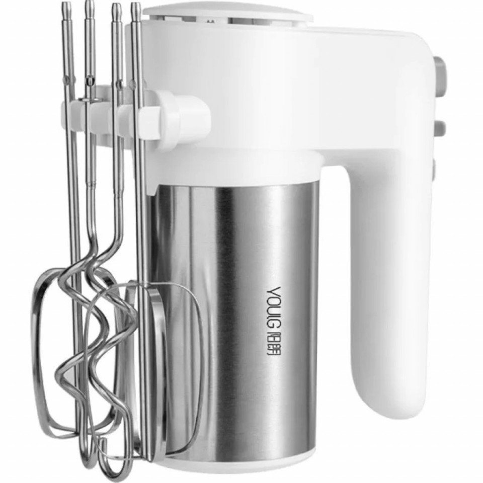 Ручной миксер Xiaomi YOULG Egg Machine (YG9106)