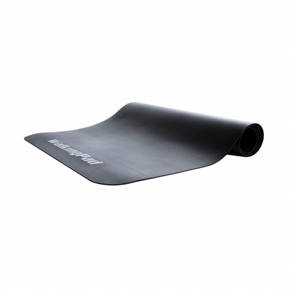 Коврик резиновый под беговую дорожку Xiaomi Mi WalkingPad Mat GLOBAL (MTD4N)