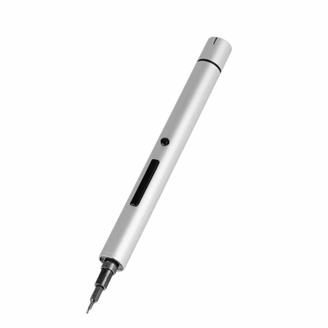 Электрическая отвертка Xiaomi Wowstick 1FS 18 in1 Kit