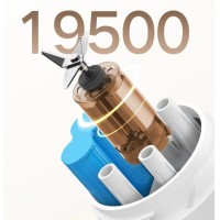 Портативный блендер Xiaomi Mijia Portable Juicer Cup 2 (MJZZB02PL)