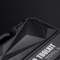 Набор инструментов Xiaomi Jiuxun Tools 12 in 1 Daily Life Kit