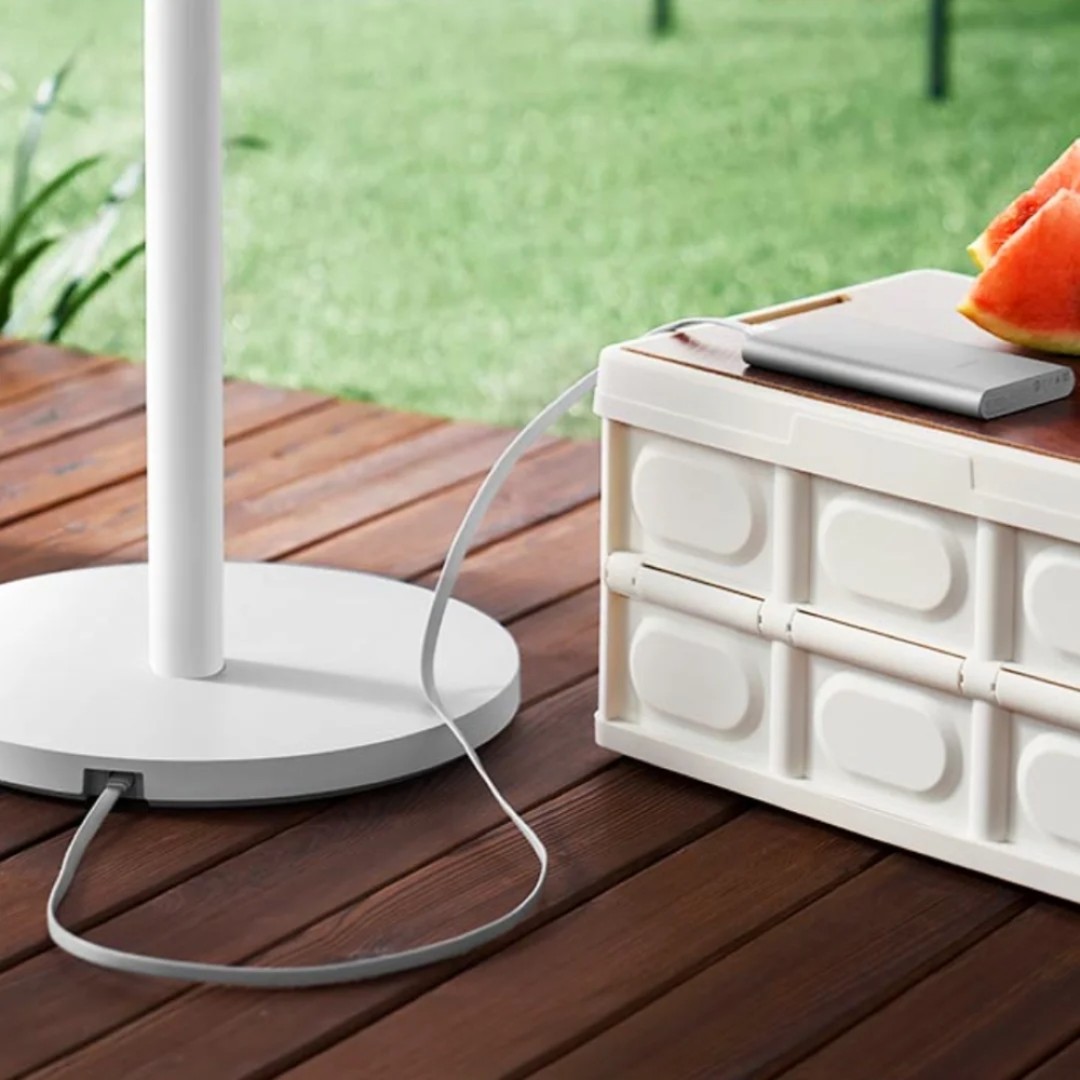 Вентилятор напольный Xiaomi Mijia 1X Upgraded Version Smart DC Inverter Floor Fan (BPLDS07DM)