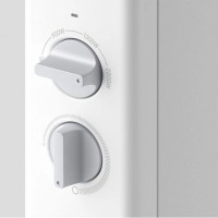 Умный обогреватель воздуха Xiaomi Mijia Electric 2200W (KRDNQ04ZM)