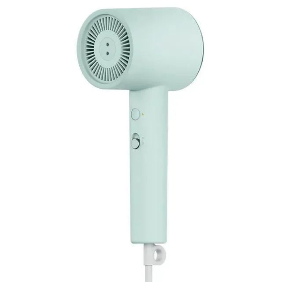 Фен для волос Xiaomi Mijia Negative Ion Hair Dryer H301 (CMJ03ZHMV/CMJ03ZHMG)