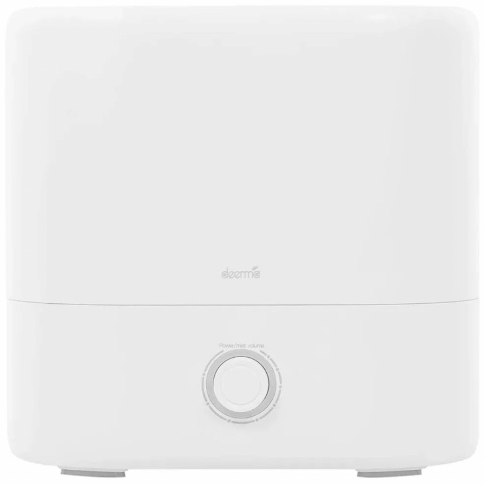 Увлажнитель воздуха 0.19 л Xiaomi Deerma Mini USB Ultrasonic Humidifier (DEM-LM09)