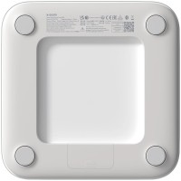 Умные весы Xiaomi Mijia Weight Scale S200 (MJTZC02YM)