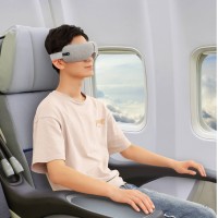 Массажер для глаз Xiaomi Momoda Squeezing Eye Electric Massager (SX322)