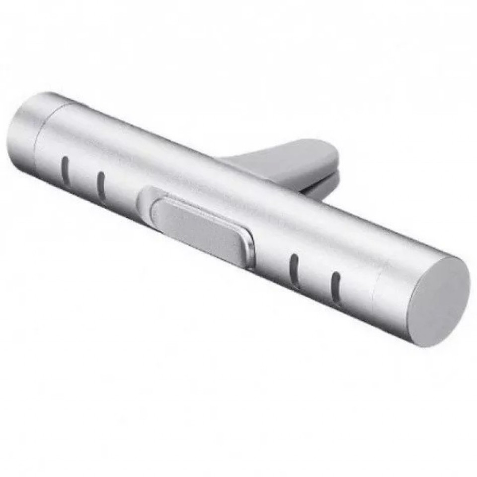Автомобильный ароматизатор Xiaomi Guildford Car Air Outlet Aromatherapy (GFANPX7)