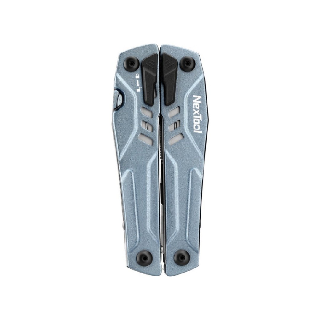 Мультитул Xiaomi NexTool Sailor Pro 14-In-1 Multi-Function Tools (NE20102)