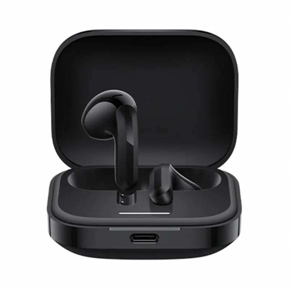 Беспроводные наушники Xiaomi Redmi Buds 6S ANC Midnight (BHR8672CN)
