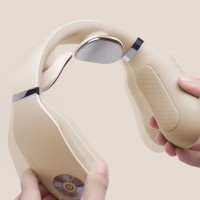 Массажер для шеи Xiaomi SKG Cervical Spine Massager Ivory (K5-1X)