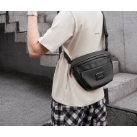 Сумка Xiaomi 90 Points Ninetygo Lightweight Shoulder (90BWPMT21105U-CAM)