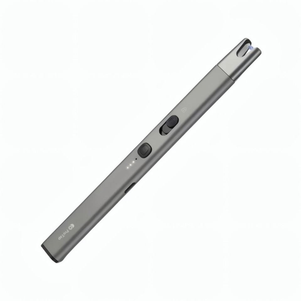 Плазменная зажигалка Xiaomi ProTap EU (PRTIGP01)