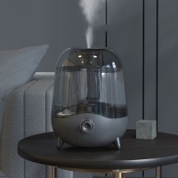 Увлажнитель воздуха 5 л Xiaomi Deerma Air Humidifier (DEM-F327W)