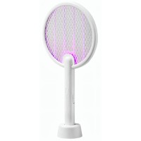 Мухобойка электрическая Xiaomi Qualitell Powerful Electric Mosquito Swatter C4
